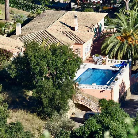 Villa La Casa Celestial Platja d'Aro (Playa de Aro)