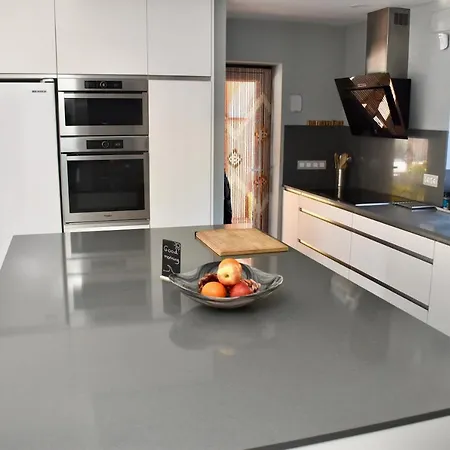 Villa La Casa Celestial *