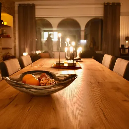 فيلة La Casa Celestial *