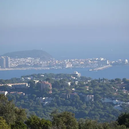 빌라 La Casa Celestial