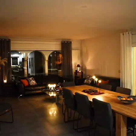 La Casa Celestial 빌라