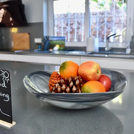 La Casa Celestial Villa *