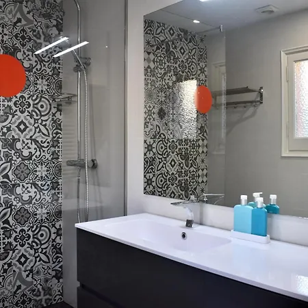 La Casa Celestial Villa