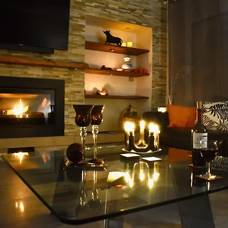 La Casa Celestial فيلة *