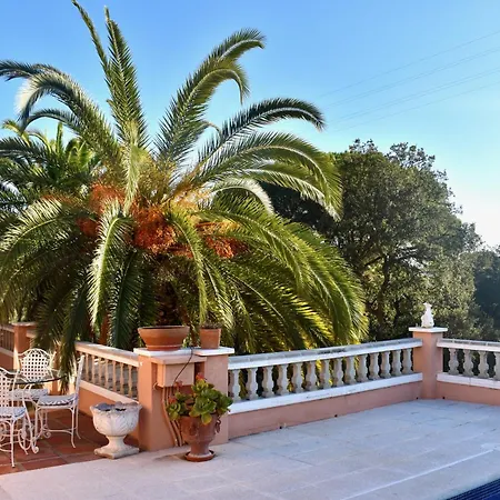 Villa La Casa Celestial