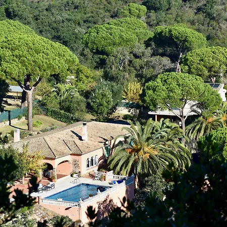 La Casa Celestial * Platja d'Aro (Playa de Aro)