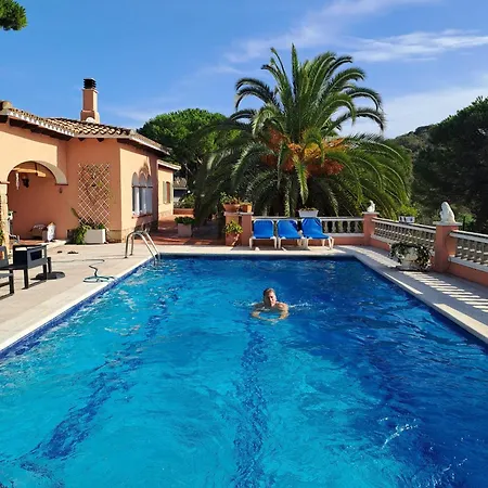 La Casa Celestial Villa *