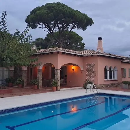 Villa La Casa Celestial