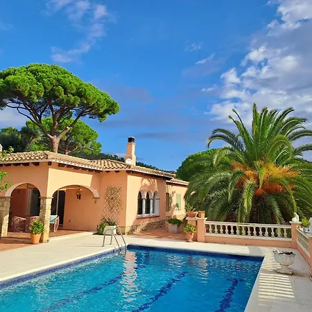 La Casa Celestial Platja d'Aro