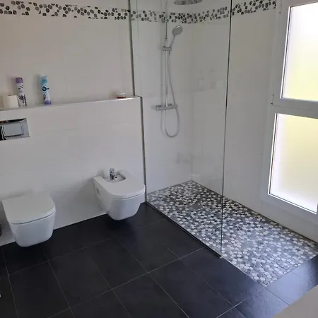 La Casa Celestial Villa *