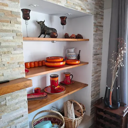 La Casa Celestial Villa