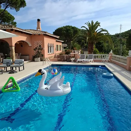 Villa La Casa Celestial