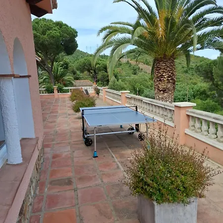 La Casa Celestial *