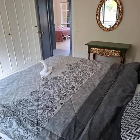 La Casa Celestial Villa *