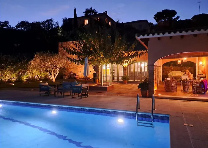 La Casa Celestial Villa