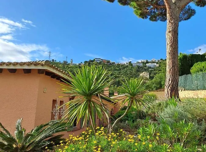 Villa La Casa Celestial