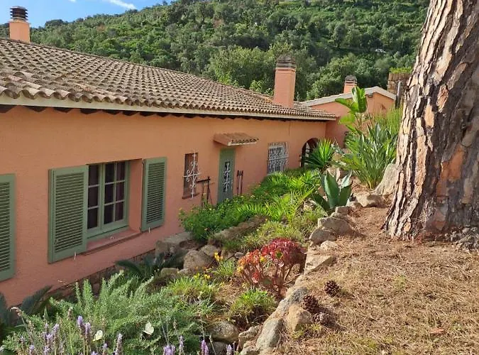 Villa La Casa Celestial Platja d'Aro (Playa de Aro)