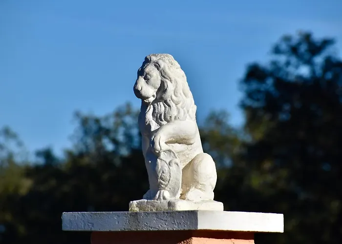 La Casa Celestial * Platja d'Aro (Playa de Aro)