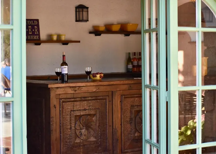 La Casa Celestial Villa Platja d'Aro (Playa de Aro)