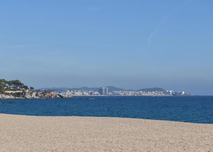 La Casa Celestial Platja d'Aro (Playa de Aro)