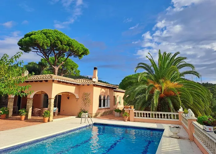 La Casa Celestial Platja d'Aro (Playa de Aro)