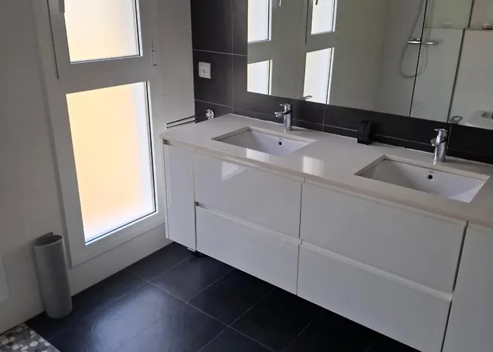 Villa La Casa Celestial *