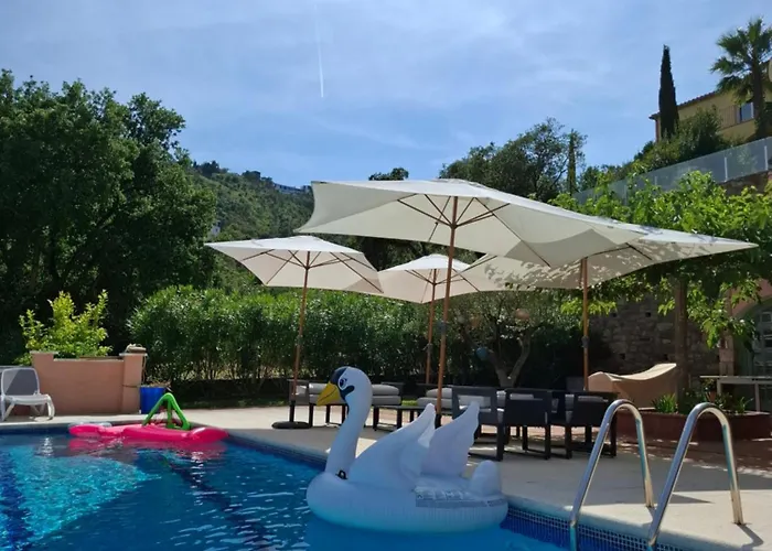 Villa La Casa Celestial