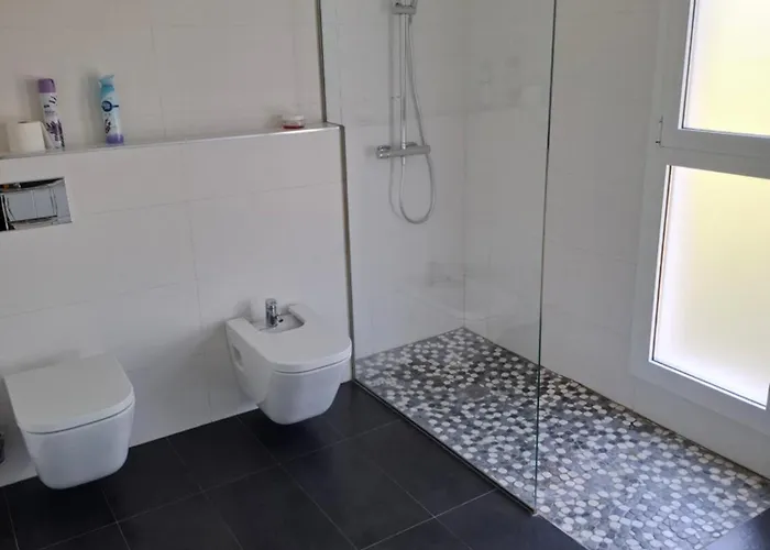 La Casa Celestial Villa *