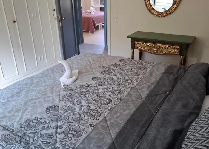 La Casa Celestial Villa *