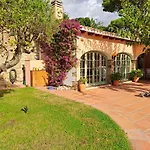 Villa La Casa Celestial Platja d'Aro (Playa de Aro)