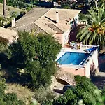 Villa La Casa Celestial Platja d'Aro (Playa de Aro)
