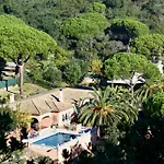 La Casa Celestial * Platja d'Aro (Playa de Aro)